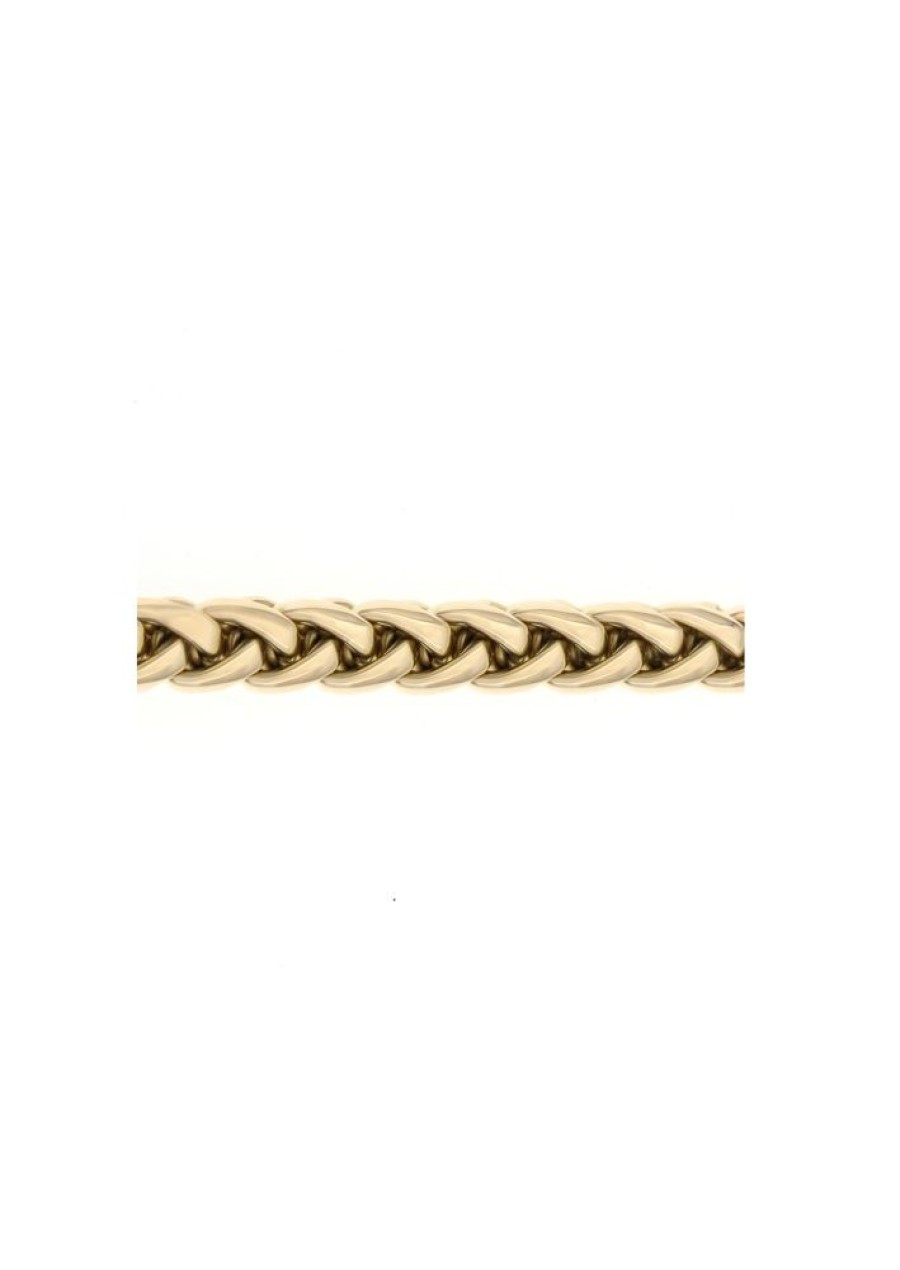 Modern Jewelry S.Vaggi | Gold Bracelet