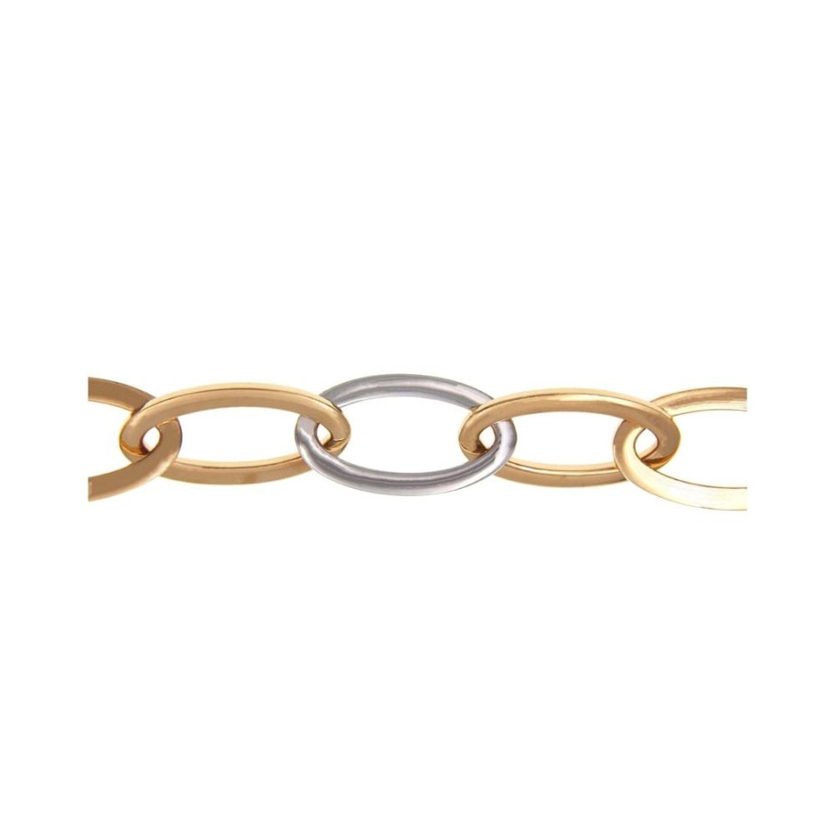 Modern Jewelry S.Vaggi | Gold Bracelet