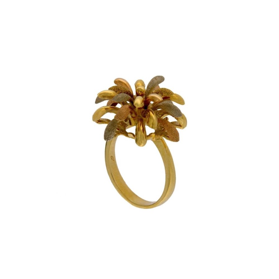 Modern Jewelry S.Vaggi | Gold Ring