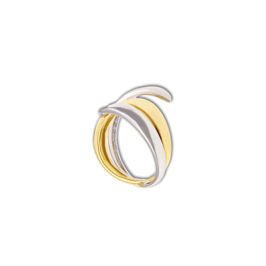 Modern Jewelry S.Vaggi | Gold Ring