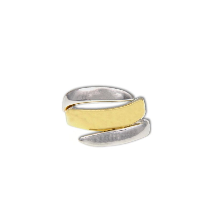 Modern Jewelry S.Vaggi | Gold Ring