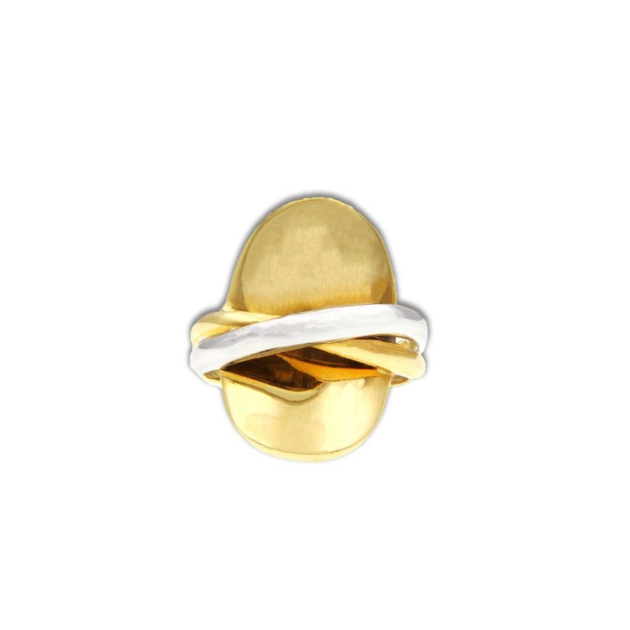 Modern Jewelry S.Vaggi | Gold Ring