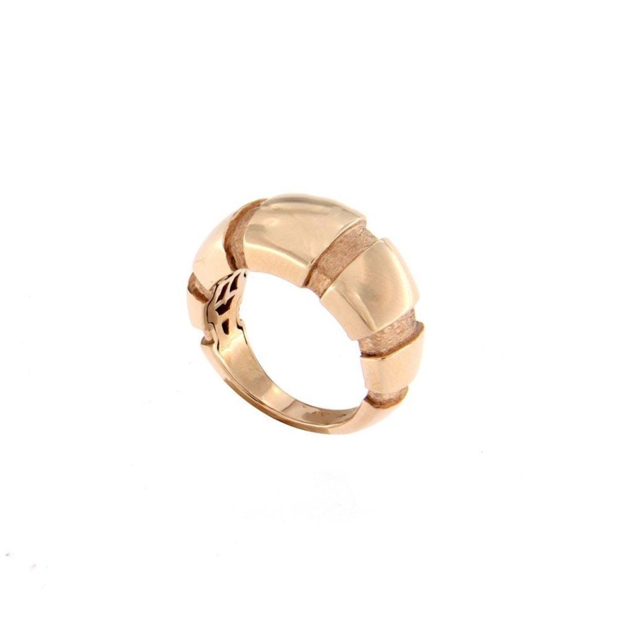 Modern Jewelry S.Vaggi | Gold Ring