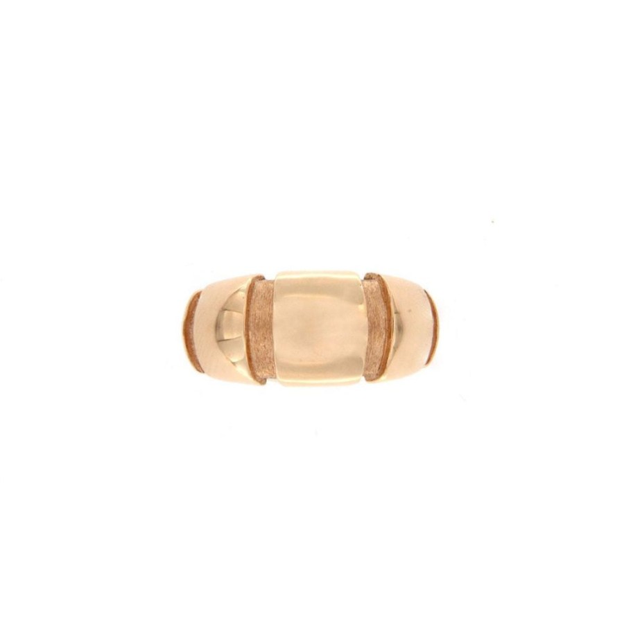 Modern Jewelry S.Vaggi | Gold Ring