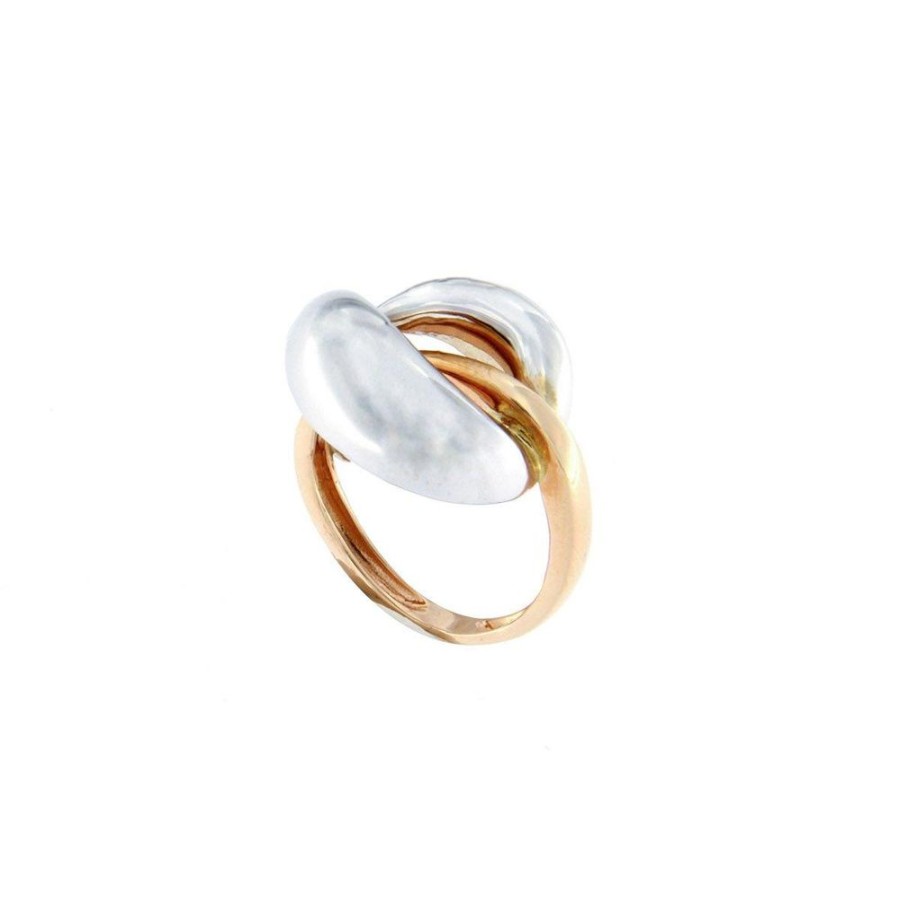 Modern Jewelry S.Vaggi | Gold Ring