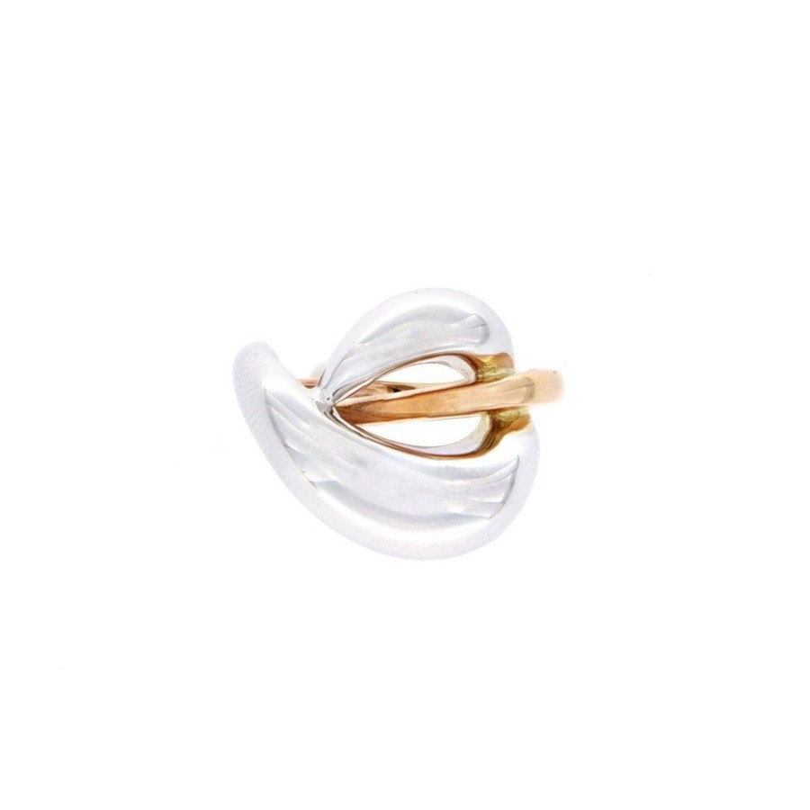 Modern Jewelry S.Vaggi | Gold Ring