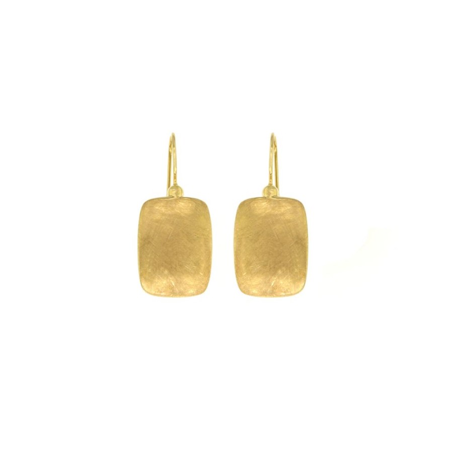 Modern Jewelry S.Vaggi | Gold Earrings