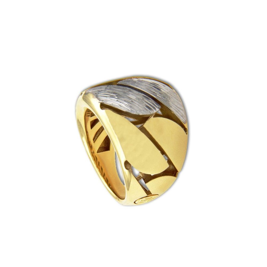 Modern Jewelry S.Vaggi | Gold Ring