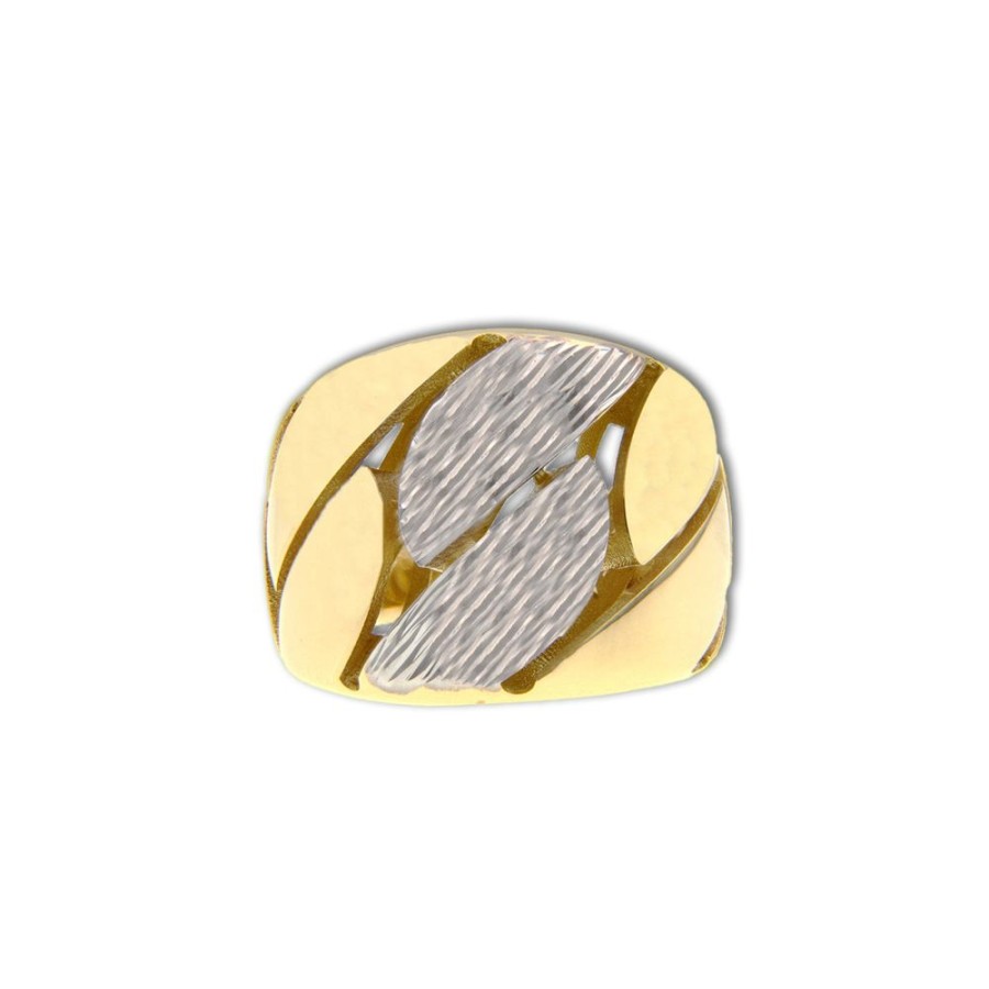 Modern Jewelry S.Vaggi | Gold Ring