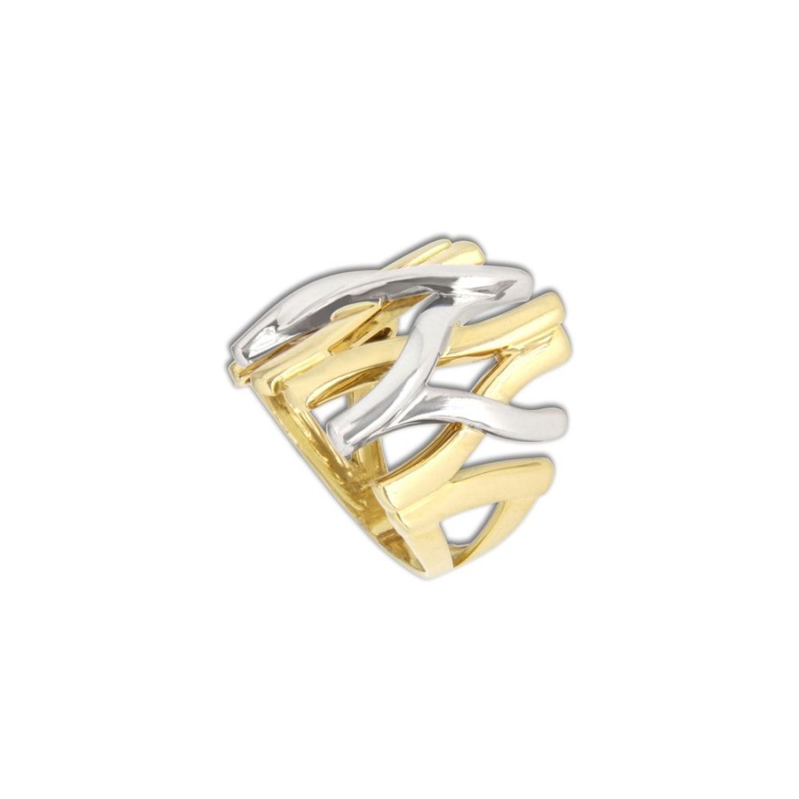 Modern Jewelry S.Vaggi | Gold Ring