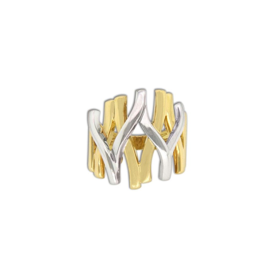 Modern Jewelry S.Vaggi | Gold Ring