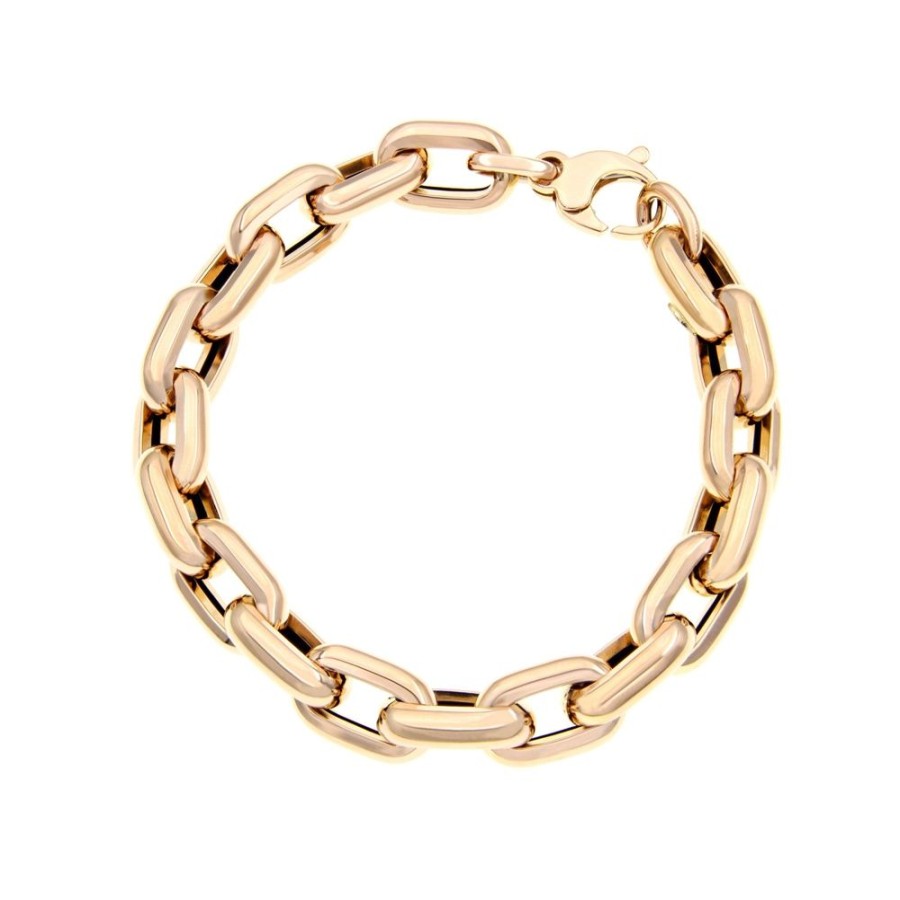 Modern Jewelry S.Vaggi | Gold Bracelet